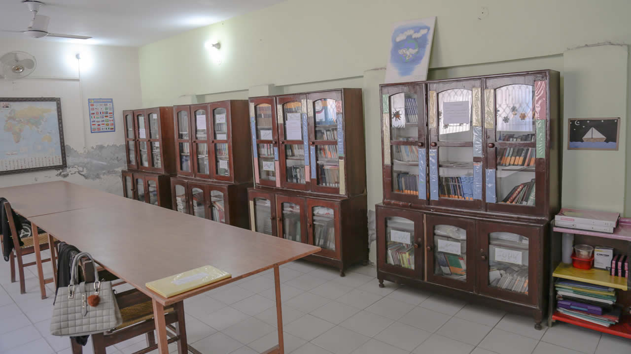 library