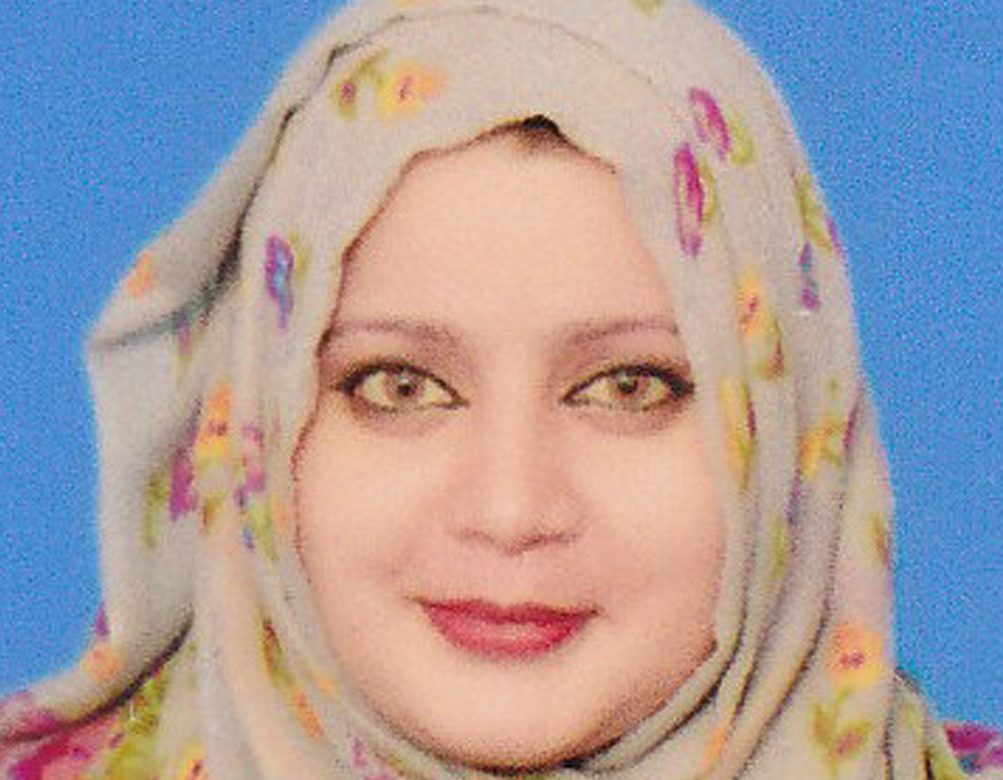 Ambreen-Faheem