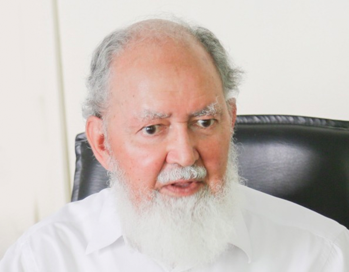 saeed-malik