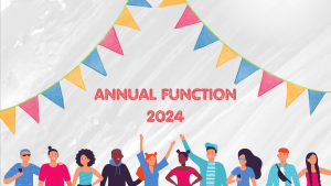 Annual Function Day 2024